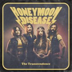 Honeymoon Disease : The Transcendence